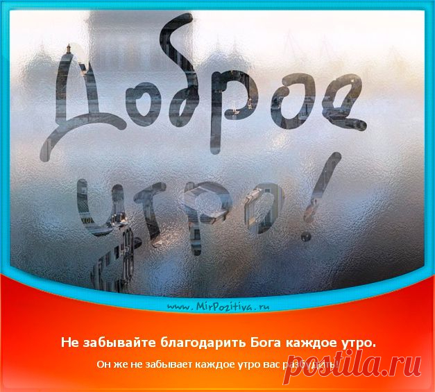 Позитивчики Недели (смотреть фото)