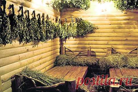 Изгоняем токсины в бане Побалуйте себя в бане мыльно-березовым обмывом, медовым скрабом и молочной купелью..