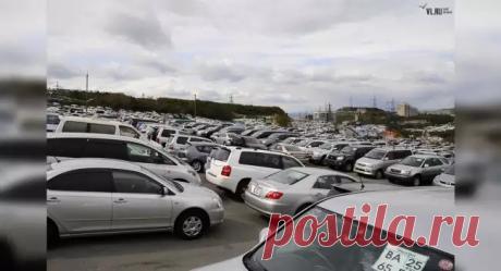 Как недорого приобрести конфискованный автомобиль?