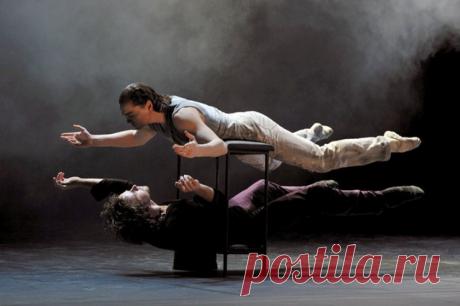 Новые грани танца. Балет Бориса Эйфмана выступит на сцене Большого театра. С 25 по 30 июля при поддержке ВТБ балет Бориса Эйфмана выступит на Исторической сцене Большого театра с хореографической тетралогией.