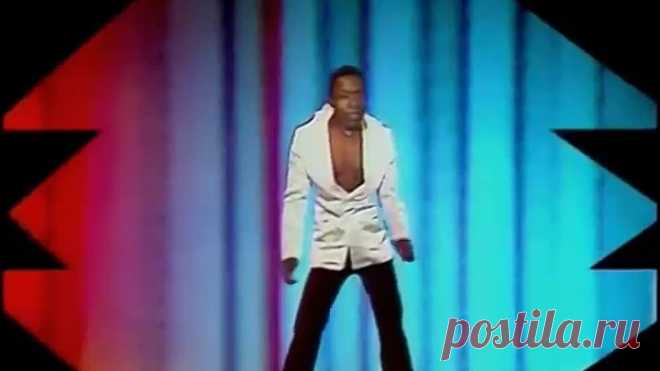Afric Simone - Hafanana