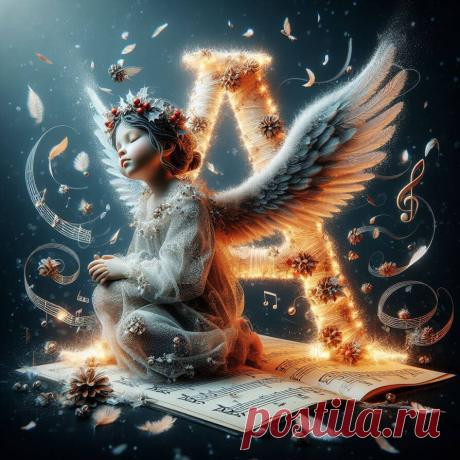 (287) Активация сигил музыкой