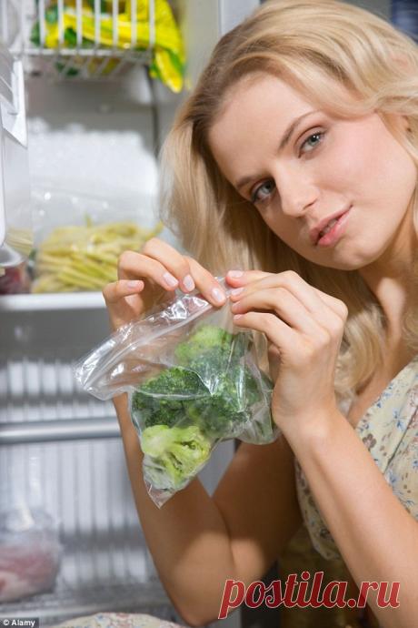 10 неожиданных продуктов, которые можно замораживать (без ущерба для пользы и вкуса) - MixStuffMixStuff