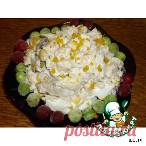 Салат "Сайгон"