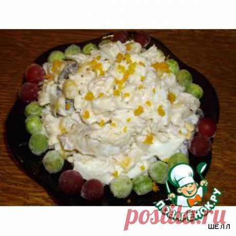 Салат &quot;Сайгон&quot;