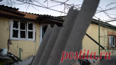 Гладков: один человек пострадал при обстреле Шебекина со стороны ВСУ. По предварительным данным, один человек пострадал при обстреле ВСУ города Шебекино Белгородской области, сообщил губернатор региона Вячеслав Гладков. Читать далее