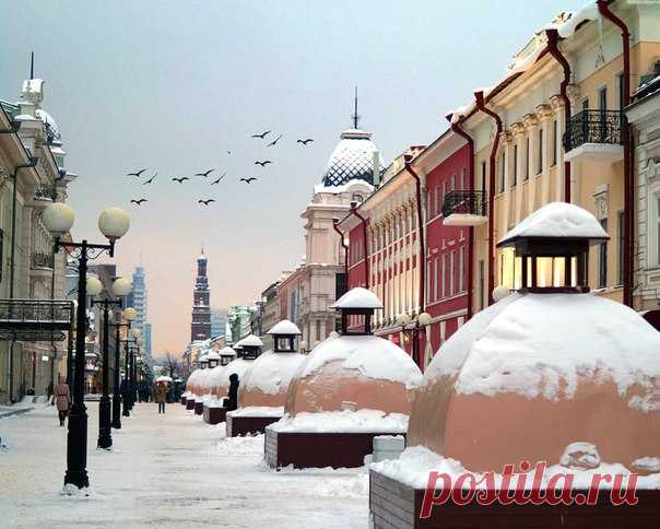 Доброе утро, путешественники! Хэерле иртэ!

Поздравляем с началом первой рабочей недели в этом году! 

Лайк за фото instagram.com/matsala_koshek 

#visittatarstan #travel #instatrip #путешествия #отдых #туризм #турист #отпуск #казань #kazan #vscokazan