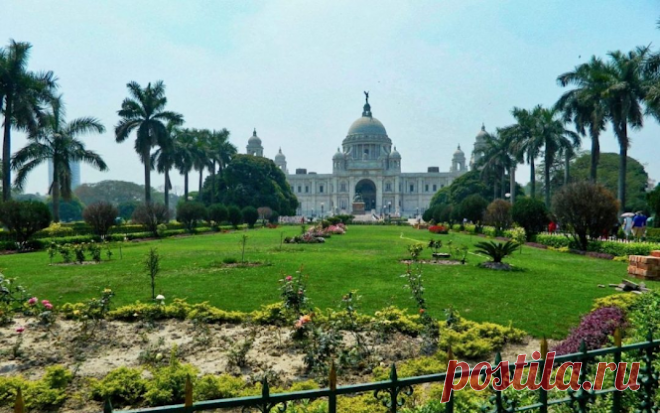 Daily sites you shouldn’t leave out on a Kolkata day tour