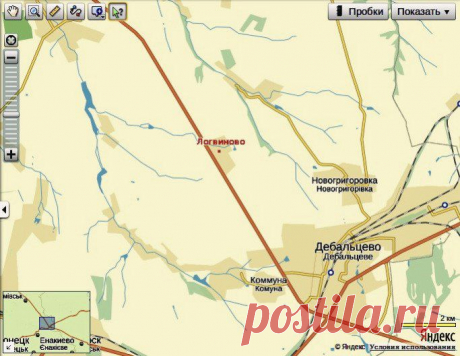ВСН максимально близко подошли к созданию полноценного дебальцевского котла