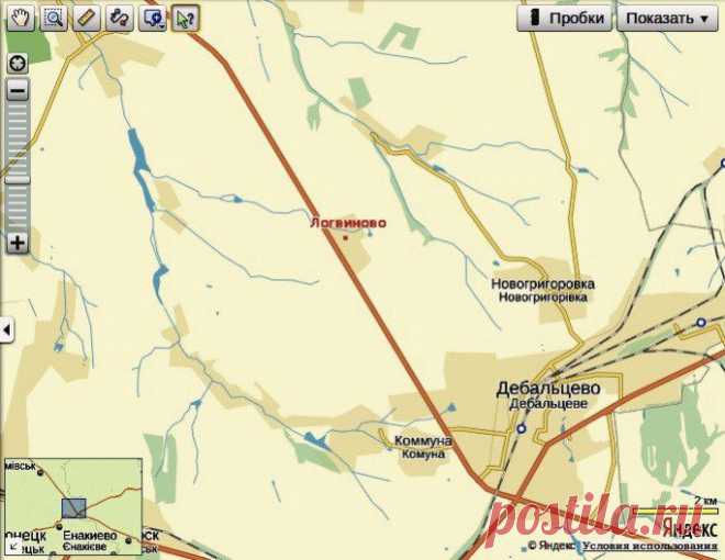 ВСН максимально близко подошли к созданию полноценного дебальцевского котла