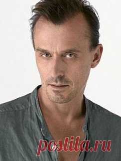 Роберт Неппер /Robert Knepper/: всё о персоне