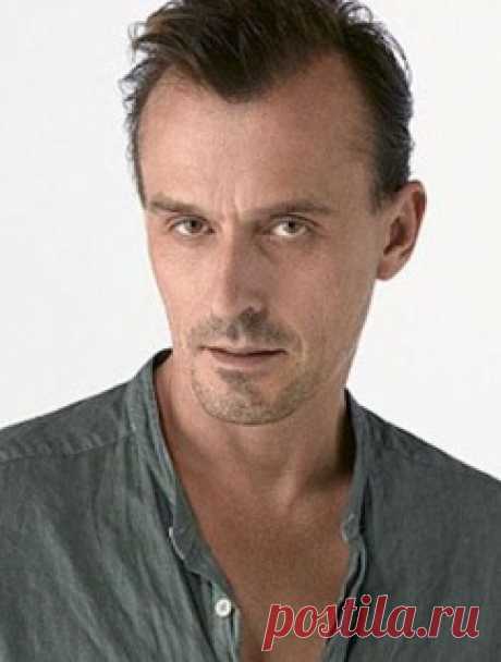 Роберт Неппер /Robert Knepper/: всё о персоне