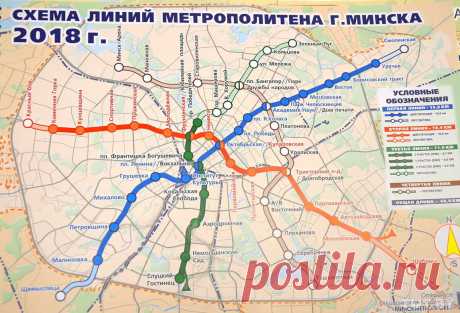 &quot;Максима Богдановича&quot;, &quot;Чижовка&quot;, &quot;Серебрянка&quot;. Как еще предлагают назвать новые станции метро