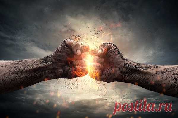 ИСТИННЫЕ ПРИЧИНЫ НАШЕГО РАЗДРАЖЕНИЯ. ВЫ УДИВИТЕСЬ! - Все обо Всем