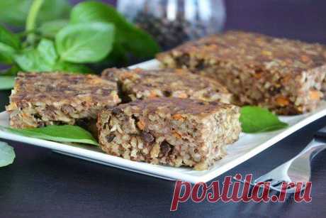 Блюда из говяжьей печени - 20 быстрых и вкусных рецептов