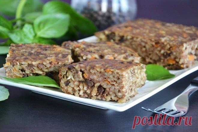Блюда из говяжьей печени - 20 быстрых и вкусных рецептов