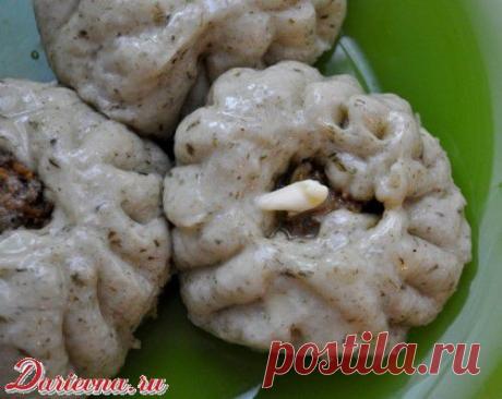 Кулинарный блог "ИЗЮМИНКА" : рецепты на все вкусы!