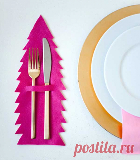 45 Budget-Friendly Last Minute DIY Christmas Decorations - Amazing DIY, Interior & Home Design