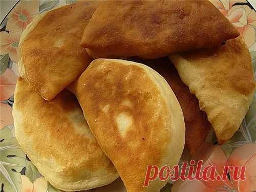 Как лепить левашники | БУДЕТ ВКУСНО!