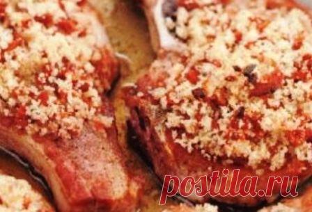 Корейка под шубой хлебной Корейка под шубой – очень простое и вкусное блюдо. Такое нежное вкусное мясо можно запечь в выходной или на праздничный стол.