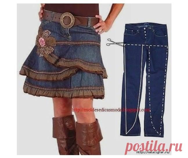 Выкройки, кройка и шитье для начинающих