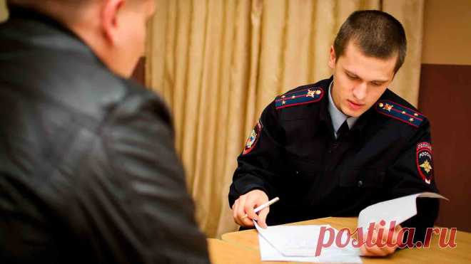 Показания следователю теперь можно отменить