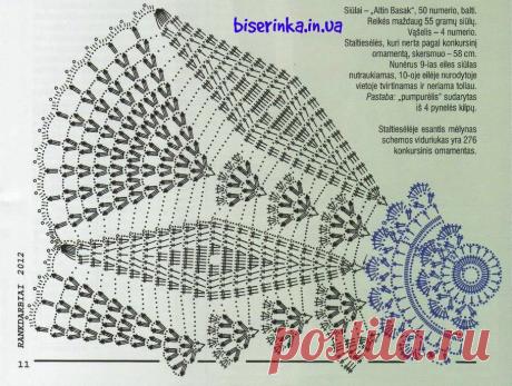 .КОВРИКИ,САЛФЕТКИ КРЮЧКОМ.