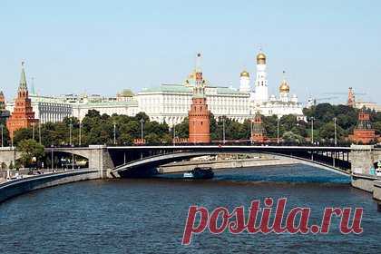 Путешествующая по миру туристка назвала преимущества России перед другими странами