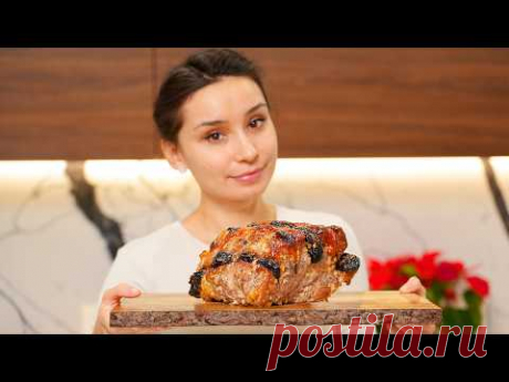 Самое ВКУСНОЕ МЯСО на Новый Год 2024! СУПЕР РЕЦЕПТ! - YouTube
