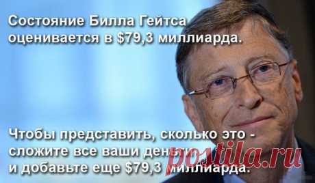 Арифметика / Интересное в IT