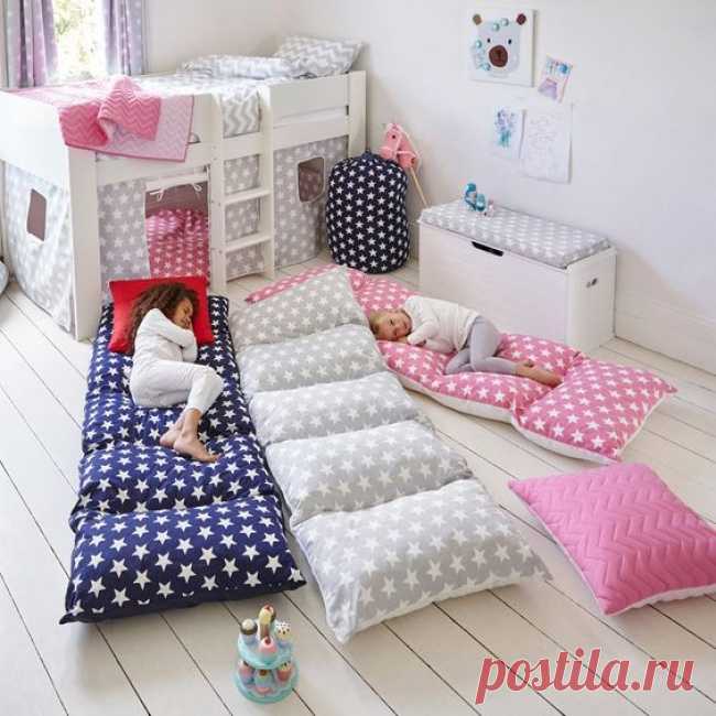 20 крутых вещиц для дома, которые можно сделать из всего, что есть под рукой