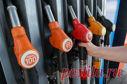 Российский регион попросил о помощи с бензином