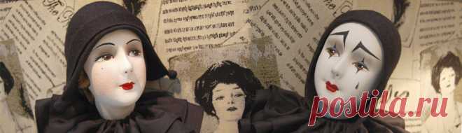 Переделка и ремонт фарфоровых кукол, реставрация антикварных