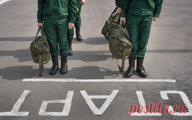 Генштаб исключил связь весеннего призыва с военной операцией на Украине. Весенний призыв в армию никак не связан с российской военной операцией на Украине, заявил представитель главного организационно-мобилизационного управления Генштаба России Владимир Цимлянский.