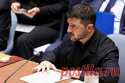 Кремль ответил на призыв Зеленского «искать бомбоубежища»