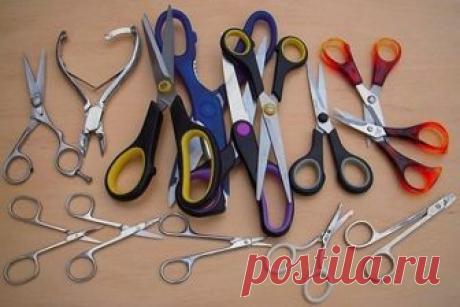 Ножницы затупились? Есть отличный способ заточить их за минуту Многие люди даже думают, что вернуть им былую остроту невозможно, и выбрасывают.
 
 
Расскажем вам суперспособ затачивания ножниц. Вы будете удивлен его простотой. Никаких специальных приспособлений, …