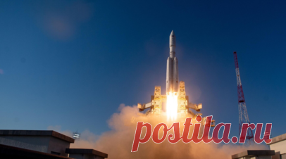 Стартовый стол для ракет «Ангара» ввели в эксплуатацию на Восточном. В пресс-службе российской госкорпорации «Роскосмос» заявили, что стартовый стол для ракет «Ангара» на космодроме Восточный введён в эксплуатацию. Читать далее