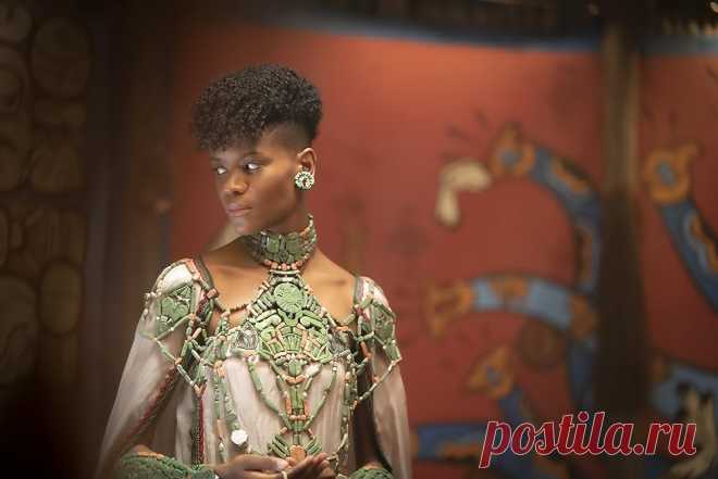 Летиша Райт