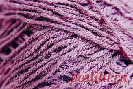 Пряжа для вязания Стоковое фото, фотограф Ilaronsia / Фотобанк Лори