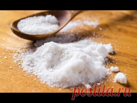 Вот зачем мыть пол водой с солью: о многом вы даже не подозревали