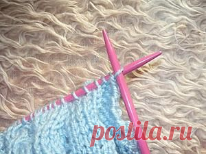 Вязание. Мастер-Классы. Ярмарка Мастеров - ручная работа, handmade