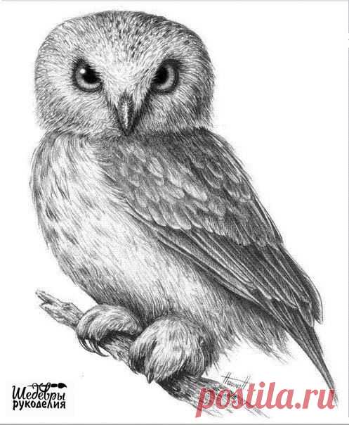 Шедевр рукоделия