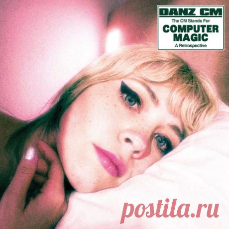 Danz CM & Computer Magic – The CM Stands For Computer Magic: A Retrospective — Synthpop 2026 Artist: Computer Magic, Danz CM Title: The CM Stands For Computer Magic: A Retrospective Label: Channel 9 Records Style: Synthpop, Dream Pop, Electronic, Indie Pop Release Year: 2026 Country: USA Quality: 320 kbps Tracks: 24 (2 CD) Total Time: ~98 Minutes Size: 226 MB (MP3) — download MP3 & FLAC 320kbps. Fresh releases on Musicvibez