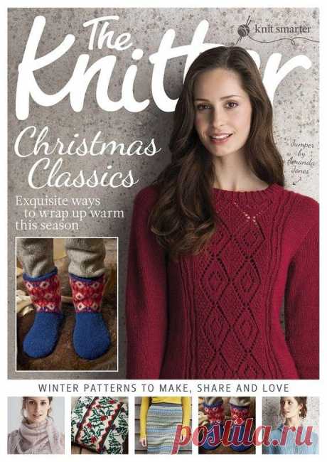 The Knitter № 91/2015