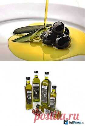 Как правильно выбрать хорошее оливковое масло? Вдео