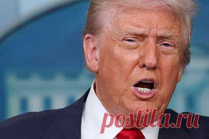 В США рассказали об игнорировании Трампом одного заявления Зеленского