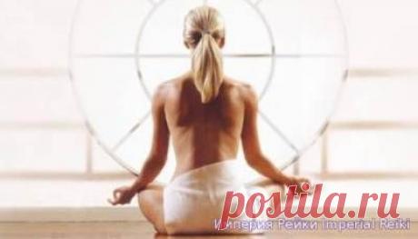 Медитации - на каналы Богинь - Страница 6 - Форум