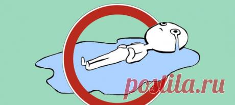 Отрывок из книги Роберта Лихи «Лекарство от нервов» поможет превратить неудачу в новую возможность.