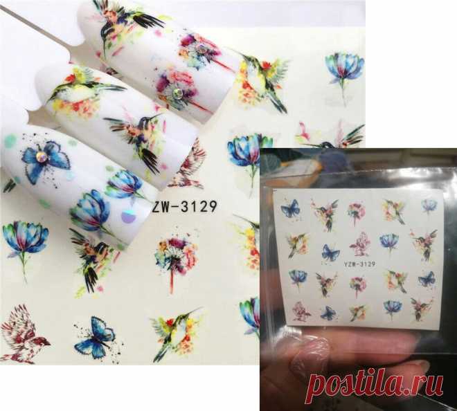 Красивые наклейки, к покупке рекомендую
 Посмотреть  на AliExpress  http://ali.pub/5i5ouh