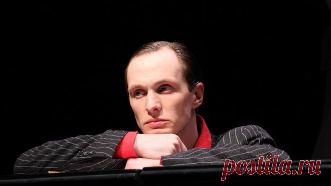 Иван Шибанов